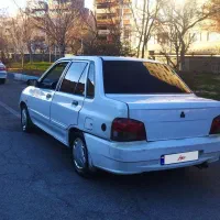 پراید۱۳۲|خودرو سواری و وانت|تبریز, |دیوار