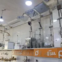 بورس شیرآلات ، روشویی سنگ، گاز و هود