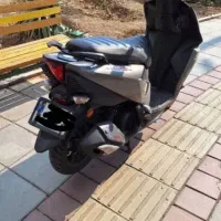 موتور سیکلت