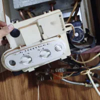 تعمیرات تخصصی پکیج و آبگرمکن دیواری بازدید رایگان