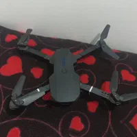 کواد کوپتر E88