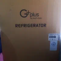 فوری یخچال سایدجی پلاس GSS-L7515 کاملا نو و آکبند