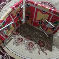 میز اتو تاشو