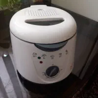 سرخ کن برتد myson