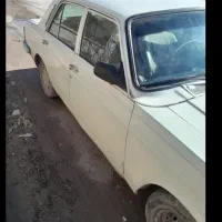 پیکان فروشی معاوضه با ماشین بالاتر