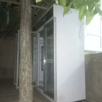 یخچال ۳ درب  ایستاده