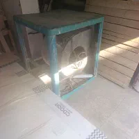 اسکلت کولر 7500