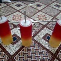 لوستر اتاق کودک