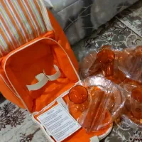 کوله چهار نفره