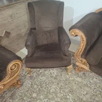 مبل|مبلمان خانگی و میز عسلی|کرج, خرمدشت|دیوار