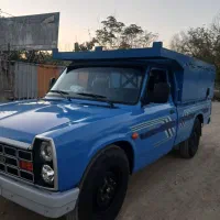 نیسان مدل 403هیدرولیک