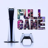 فول گیم ps4 ps5( در اسرع وقت)