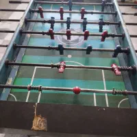 فوتبال دستی