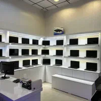 لپ تاپ وارداتی با هجده ماه گارانتی تعویض