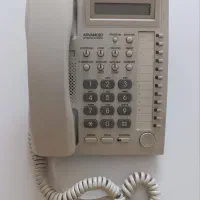 تلفن پاناسونیک سانترال مدل ژاپن