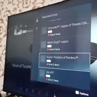 ps5 fat digital PS5|کنسول، بازی ویدئویی و آنلاین|مشهد, شهرک رازی (شهرک غرب)|دیوار