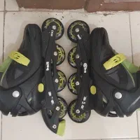 اسکیت نو و تمیز