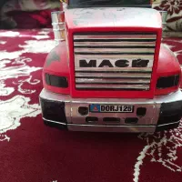 ماشین آتش نشانی