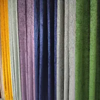 پنل آماده تمام رنگ موجود