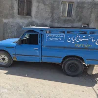 نیسان درجه یک کم کار