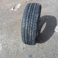 لاستیک نو