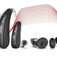 کلینیک شنوایی و سمعک سحر با تخفیف‌ ویژه