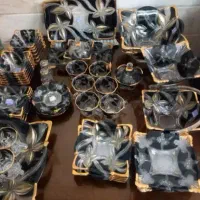 سرویس پذیرایی