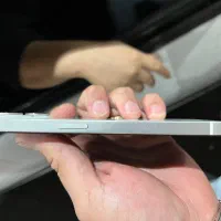 iphone 14|موبایل|تهران, خاک سفید|دیوار