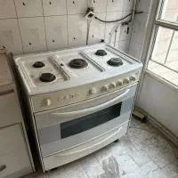 فروش خریدارگاز فر یا طرح پوسیده وسالم کل نقاط