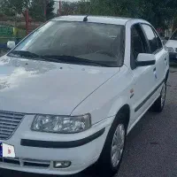 سمندef7 مدل ۹۶ کلاس ۱۶