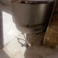 تنور گازی