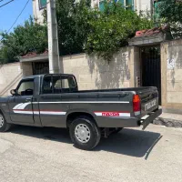 مزدا۲۰۰۰مدل ۸۲درجه یک