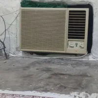 کولر الجی ۱۸ هزار  کره ای معاوضه با موتور