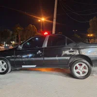 پژو 405مشکی glx