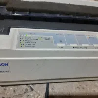 پرینتر سوزنی LQ300 پلاس تو