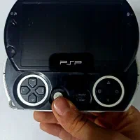 psp go|کنسول، بازی ویدئویی و آنلاین|مشهد, هنرستان|دیوار