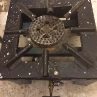 تک پز خوراک پزی