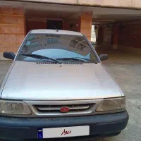 پراید مدل 85