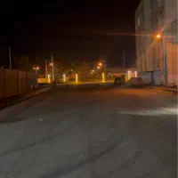 فروش ۳۰۰متر زمین تجاری داخل شهر  با بر ۱۲/۵متر