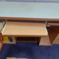 میز کامپیوتر