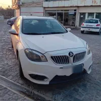 برلیانس h320 مدل۹۹