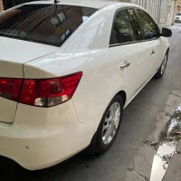 سراتو آپشنال مدل ۹۷