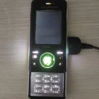 گوشی سونی اریکسون اس ۵۰۰