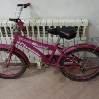 دوچرخه دخترانه ۲۰