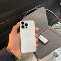 ۱۳ پرو در حد آکبند استثنایی