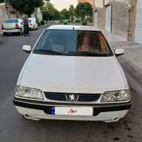 پژو slx مدل 94