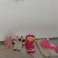 عروسک