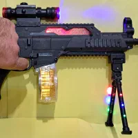 اسباب بازی تفنگ