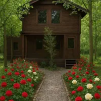 ویلایی-در-لوکیشن-سرسبز-و-آبی