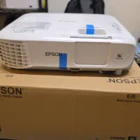 ویدئو پروژکتور در برند های مختلف فروش اقساطی